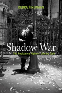 Shadow War